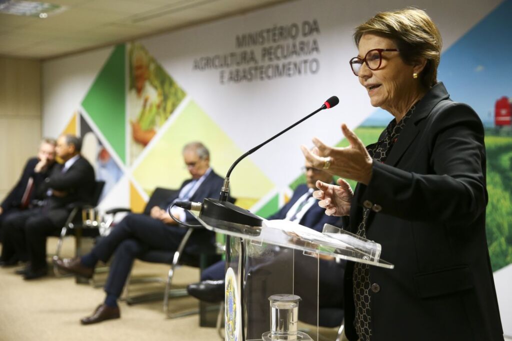 Ministério da Agricultura instala Câmara da Cerveja