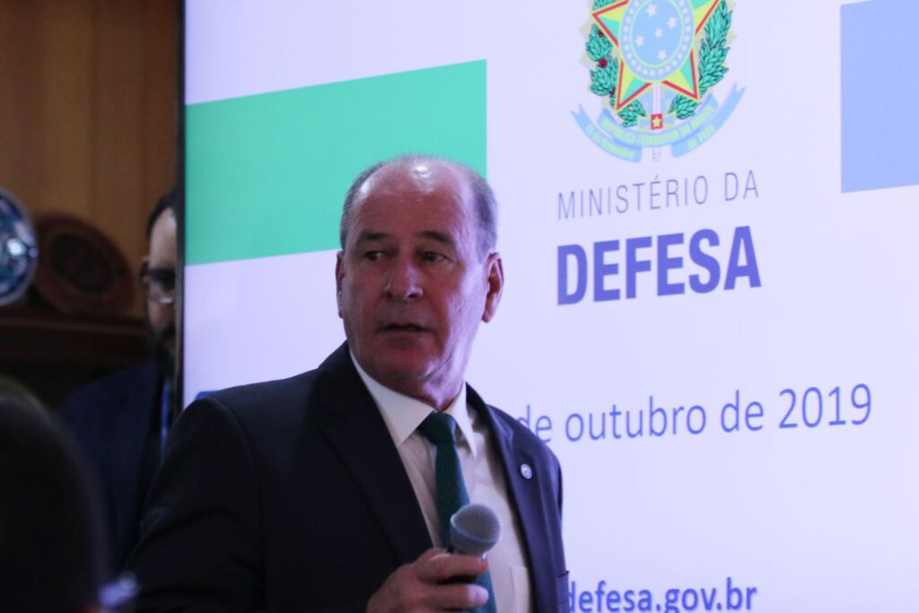 Defesa faz balanço de operações na Amazônia e no litoral do Nordeste