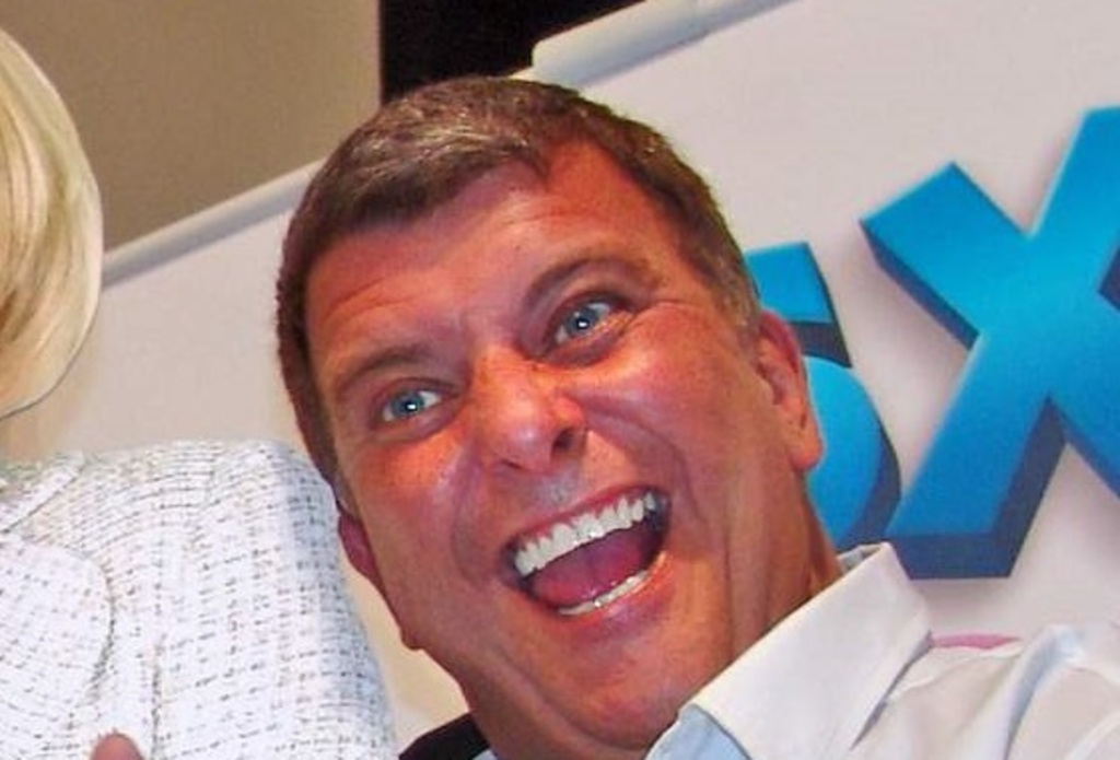 Morre no Rio o ator e diretor Jorge Fernando
