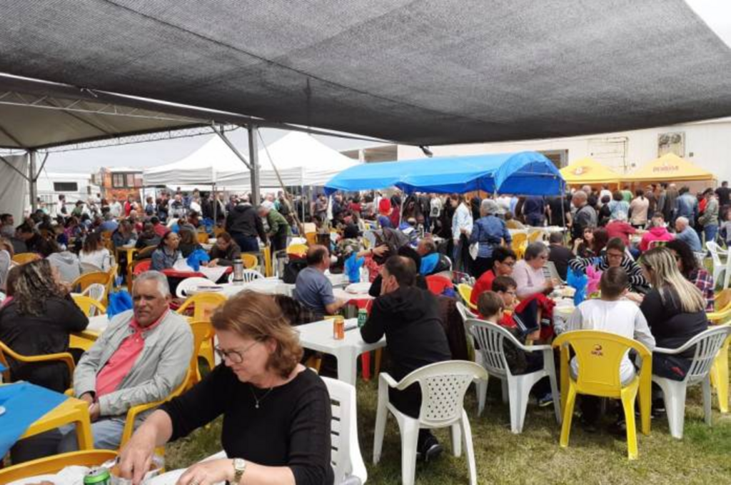 Arrecadação do Festival do Peixe viabiliza agroindústria