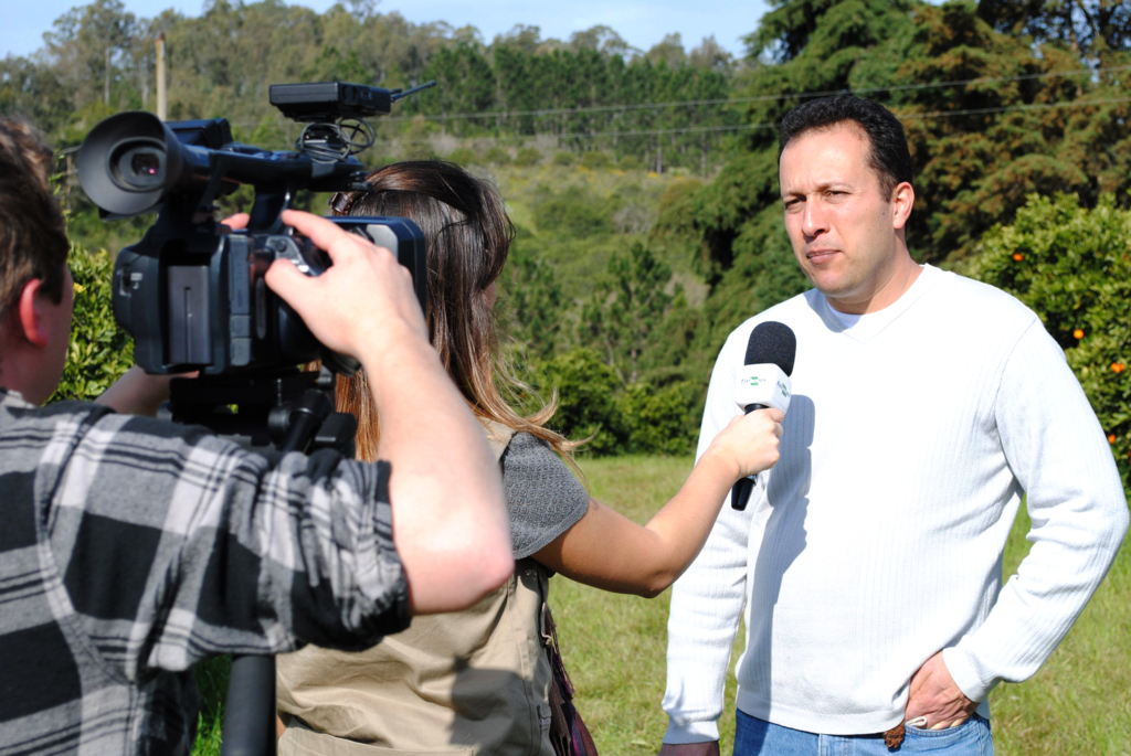 Embrapa Clima Temperado terá novo comando