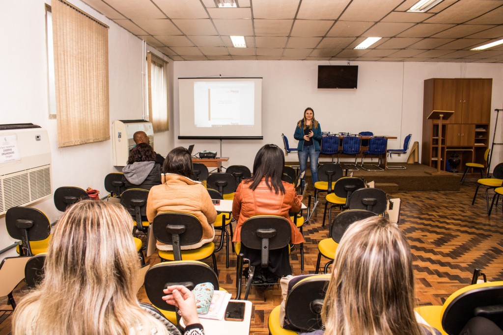 Pelotas implanta Programa 5S nas unidades de Assistência Social