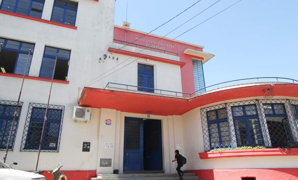 Infocenter - 
