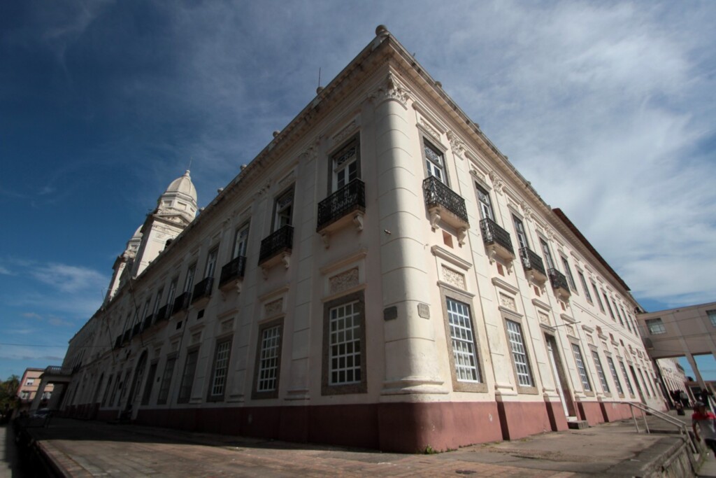 Santa Casa vai receber verba bloqueada de emendas