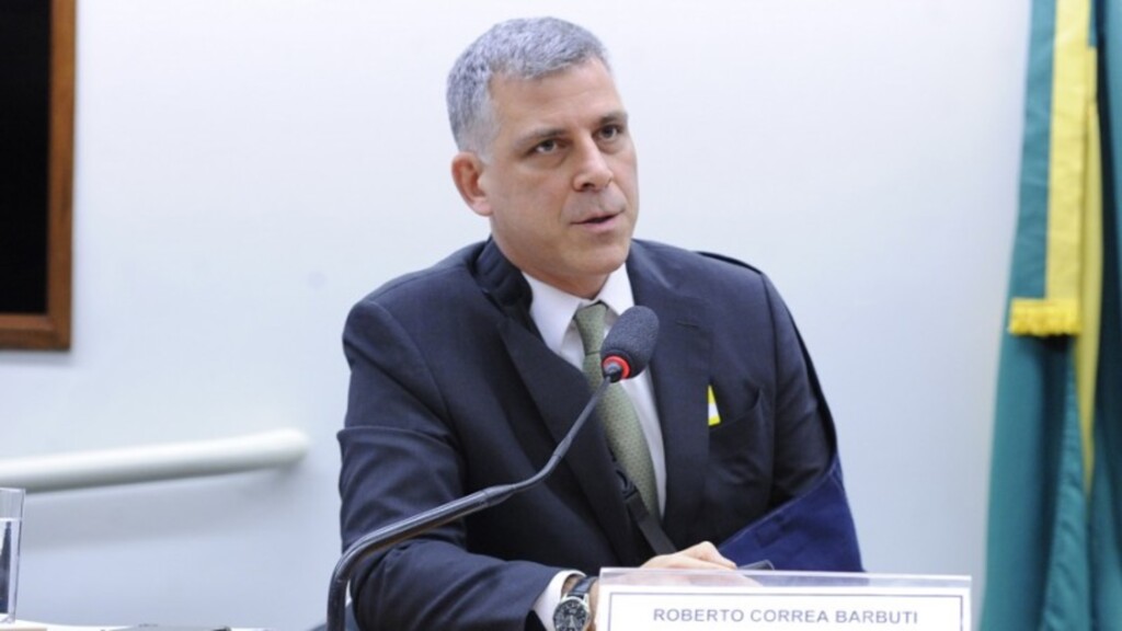 Corsan apresenta PPP do Saneamento na Câmara dos Deputados