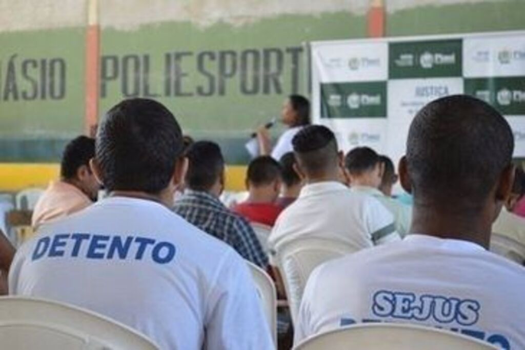 Enem: terminam nesta sexta inscrições para privados de liberdade