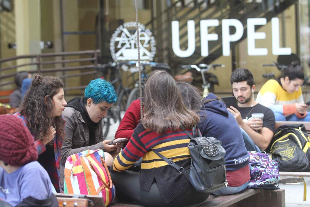 UFPel tem metade da verba de custeio desbloqueada pelo MEC