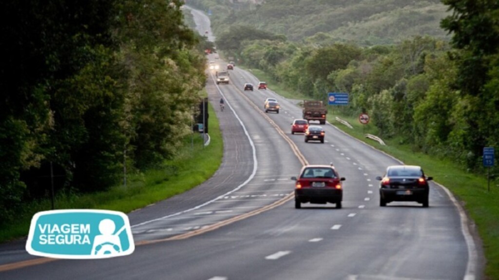 Viagem Segura aplica 5,2 mil testes com bafômetro durante o feriadão farroupilha