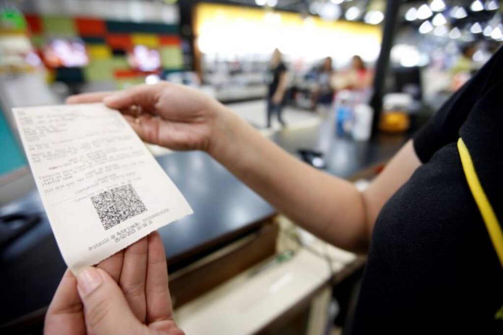 Sorteio de setembro do Nota Fiscal Gaúcha será na quinta-feira