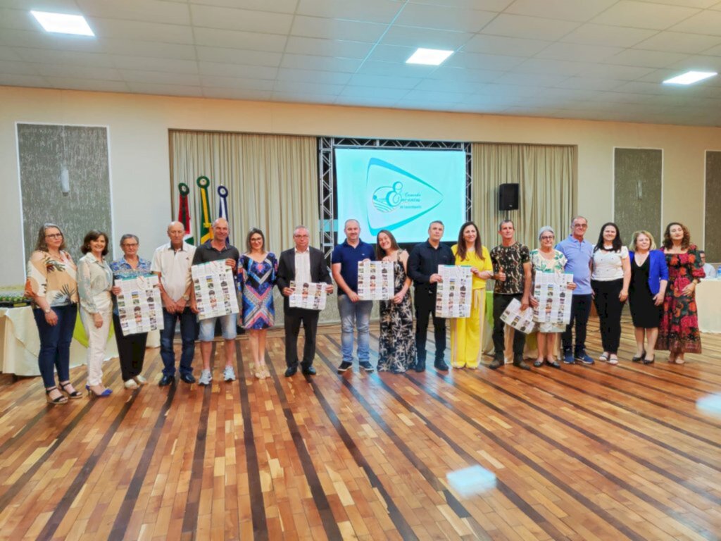 Em parceria com o Sebrea, Lacerdópolis lançou oficialmente a Rota Turística do município