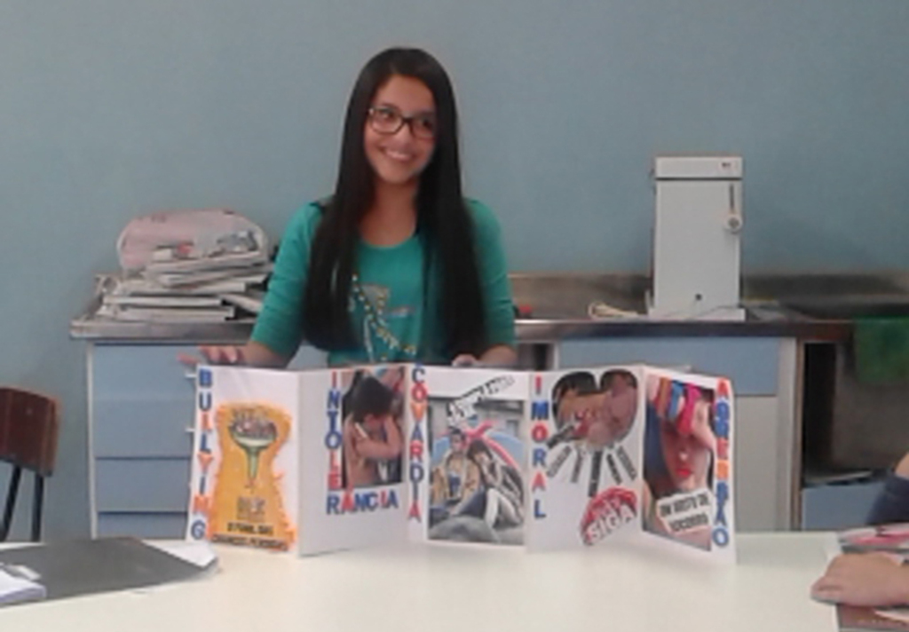 E. E. B. Professor Tadeu Silveira