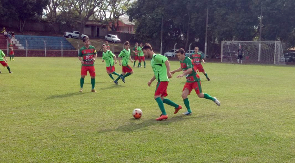  - Taça  promete grandes jogos neste sábado