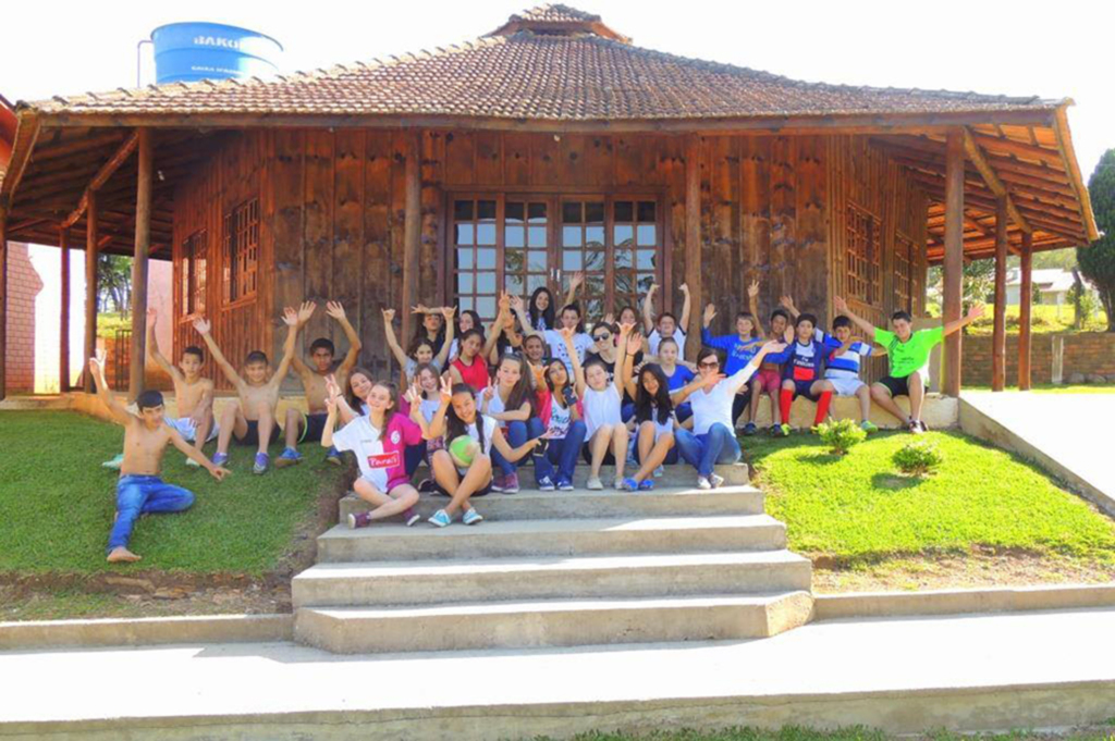 E. E. B. Padre Antônio Vieira