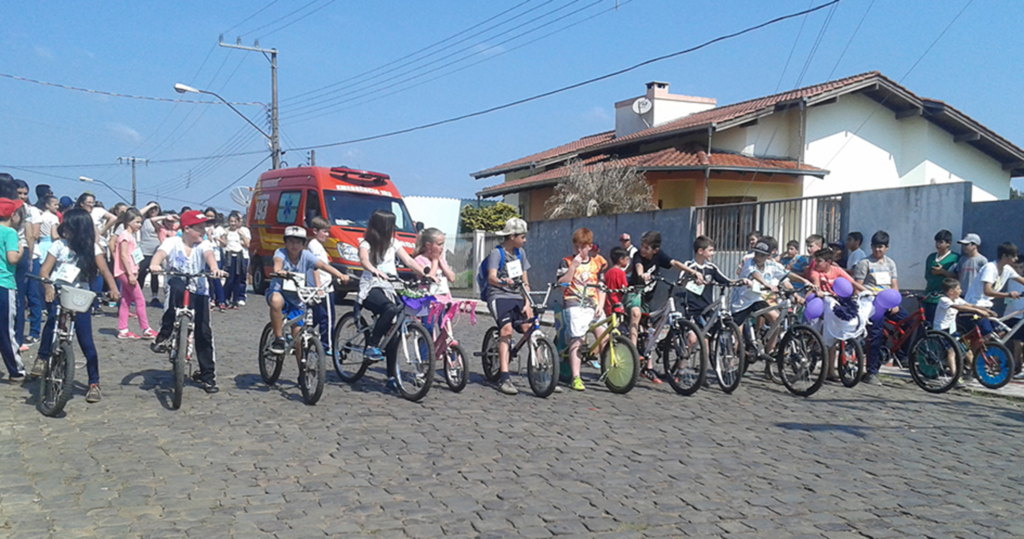 II Rústica da Independência