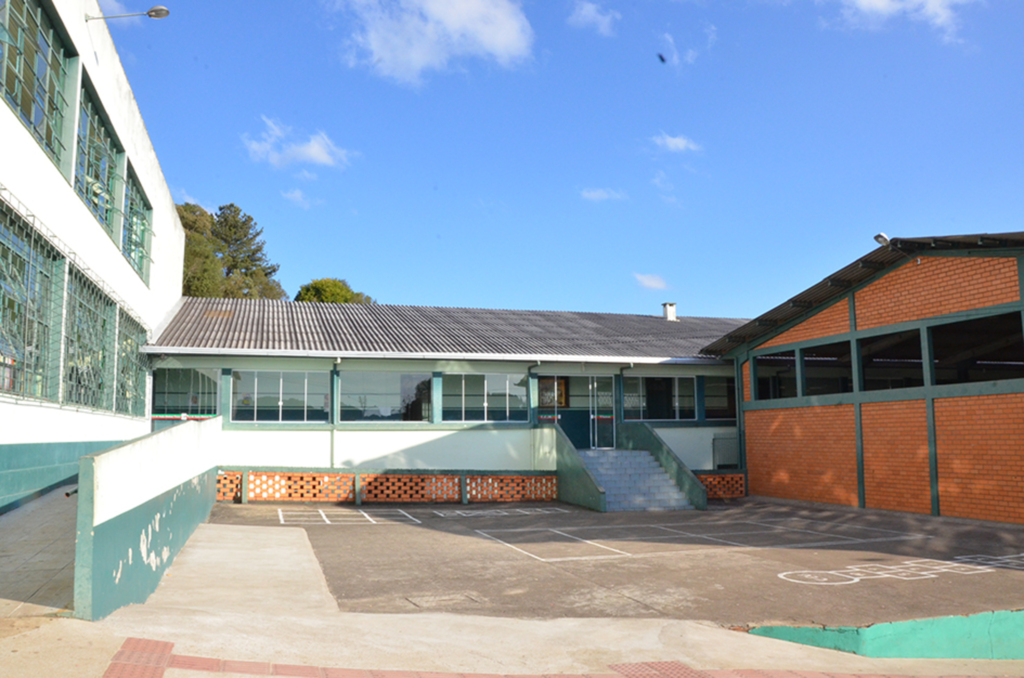 Escola Padre Antônio conquista a melhor nota nos anos finais do Ideb na região