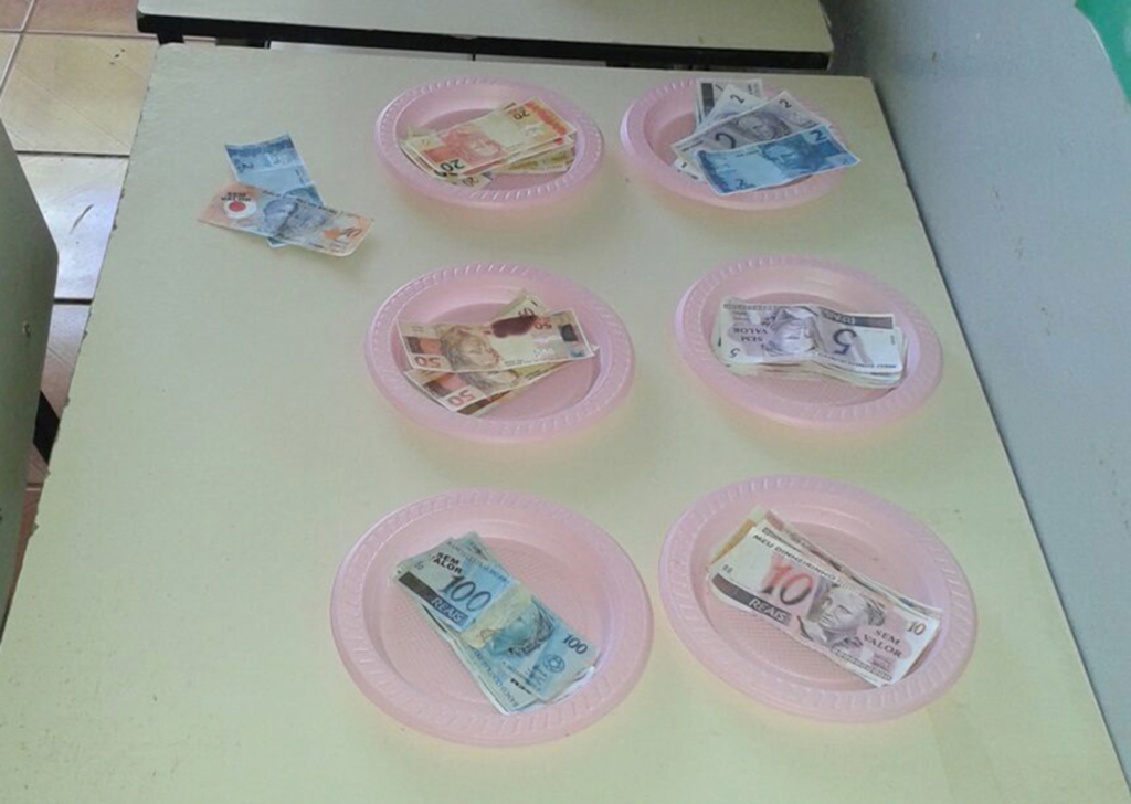 Núcleo Maria Eleci Corrêa - Marmeleiro