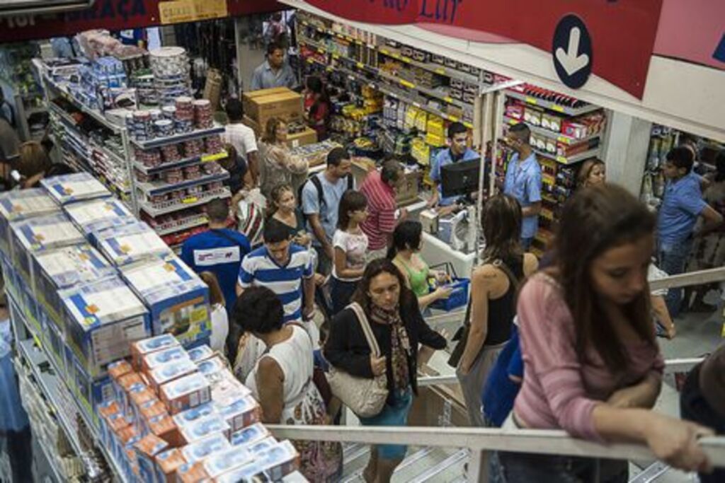Semana do Brasil recebe adesão de 70% de shoppings, diz associação