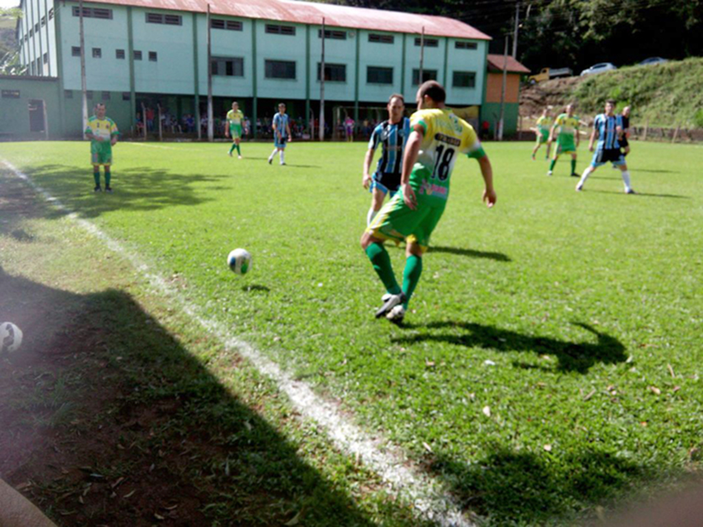  - Na Primeira Divisão serão oito equipes