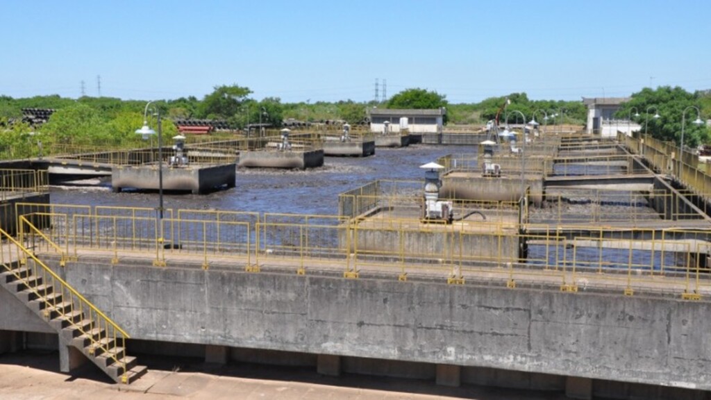 PPP da Corsan é apresentada a investidores chineses em Pequim