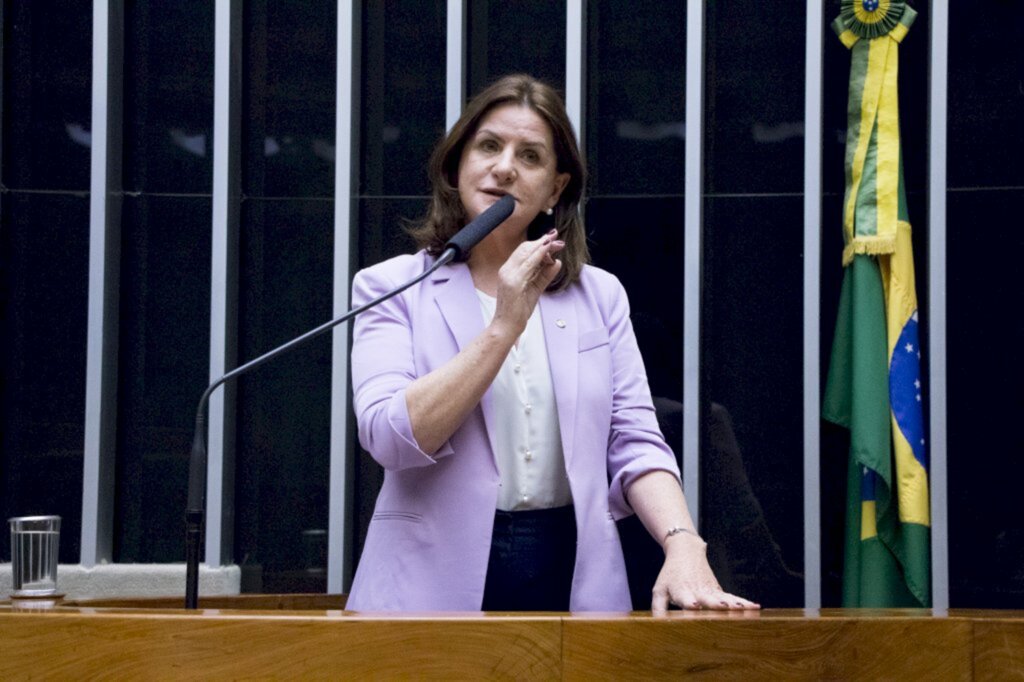 Carmen Zanotto espera que Congresso vote, na próxima semana, fontes para o piso da enfermagem