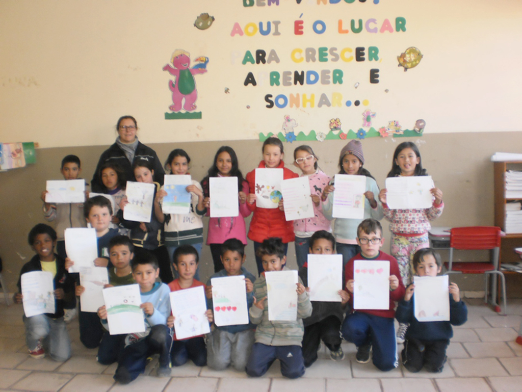 Sequência didática fomentou aprendizado de estudantes