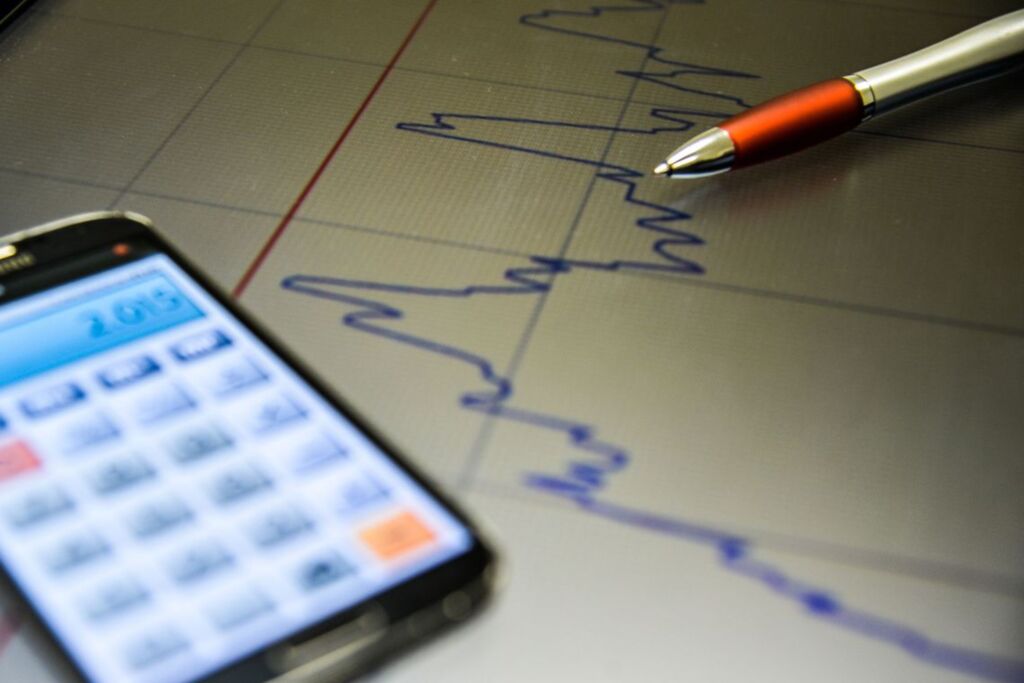 Mercado financeiro espera por redução da Selic para 5,5% ao ano
