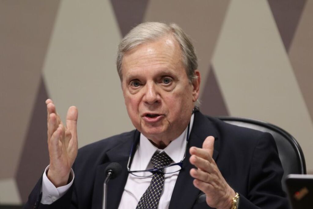Termina nesta segunda prazo para apresentar emendas de mérito à Previdência