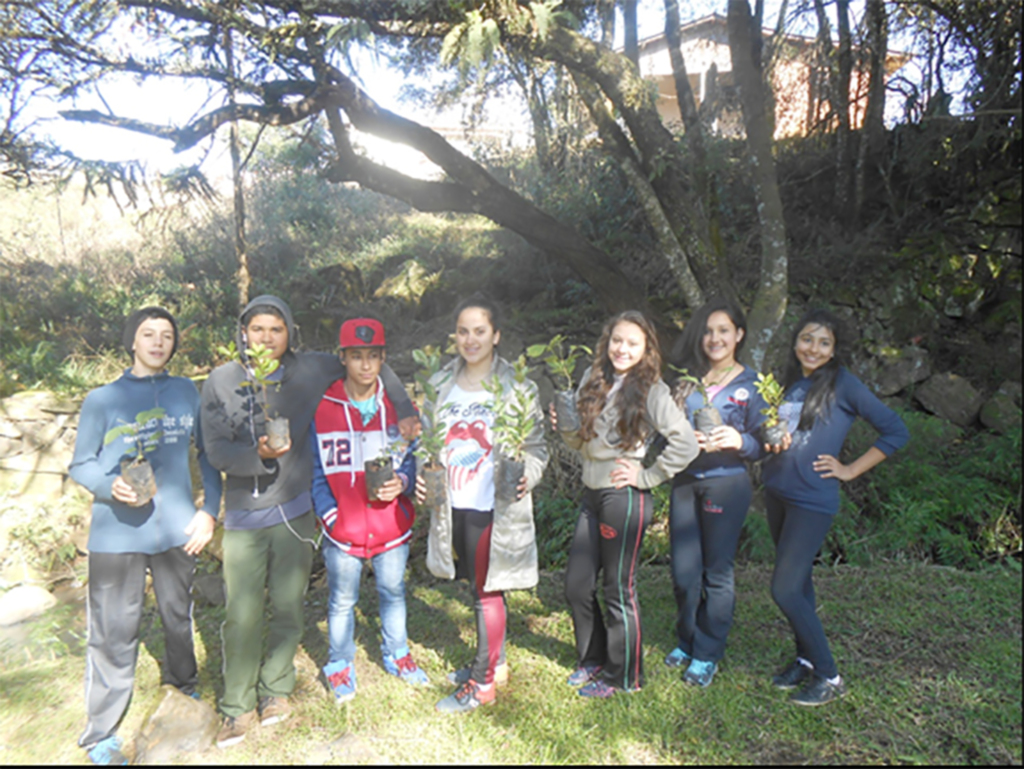 Semana do Meio Ambiente