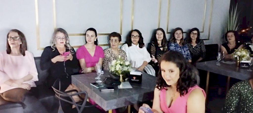 Lançamento em Joaçaba da Clínica de Harmonização Facial 'Divina Face'