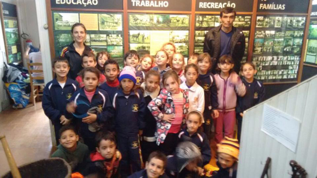 Núcleo Municipal Rafaela Pizetti Suppi