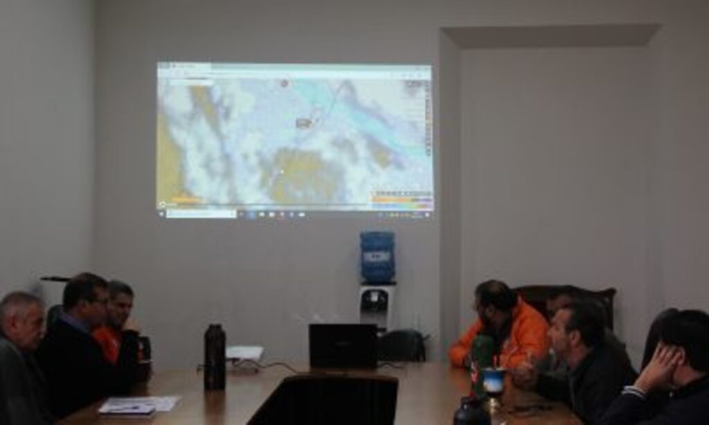 Rio Grande: Prefeito convoca reunião com força tarefa para definir ações diante das chuvas