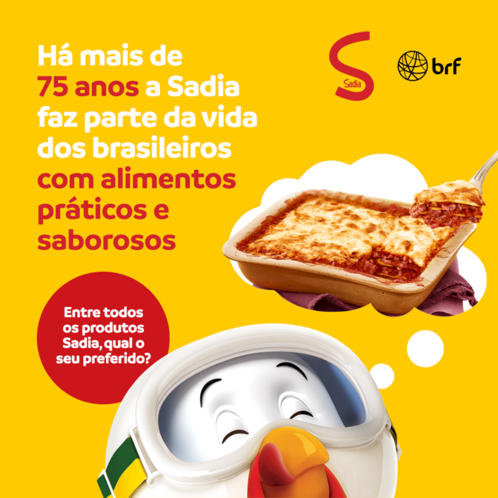 Dia Mundial da Alimentação