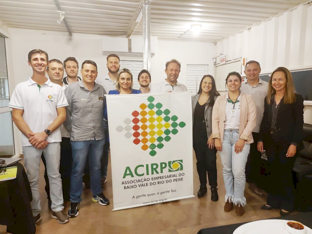 ACIRP apresenta resultado positivo e fecha trimestre com ótimo desempenho