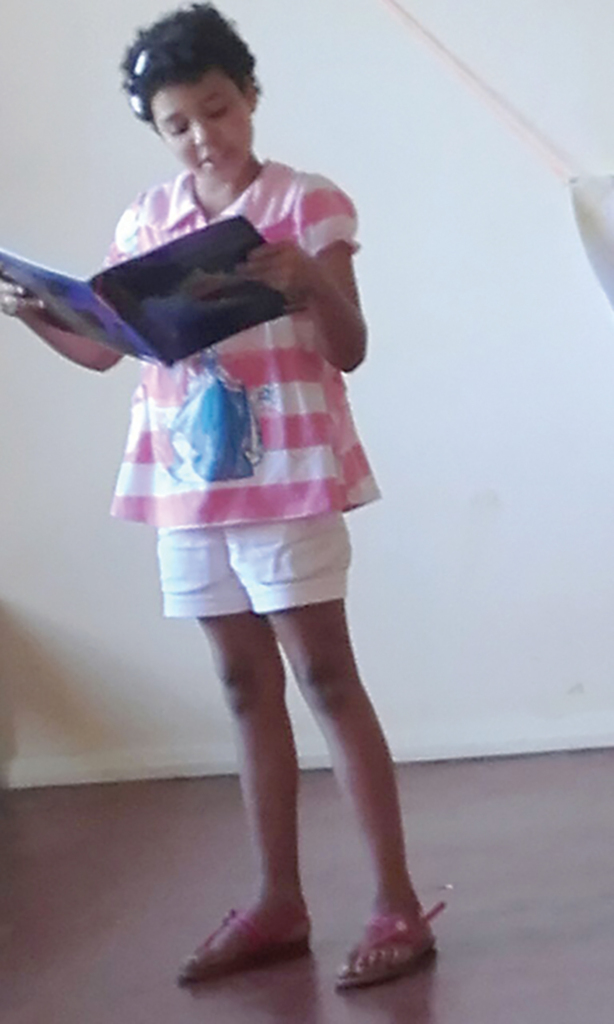 Se você tem um livro sobrando, tem gente com fome de leitura!