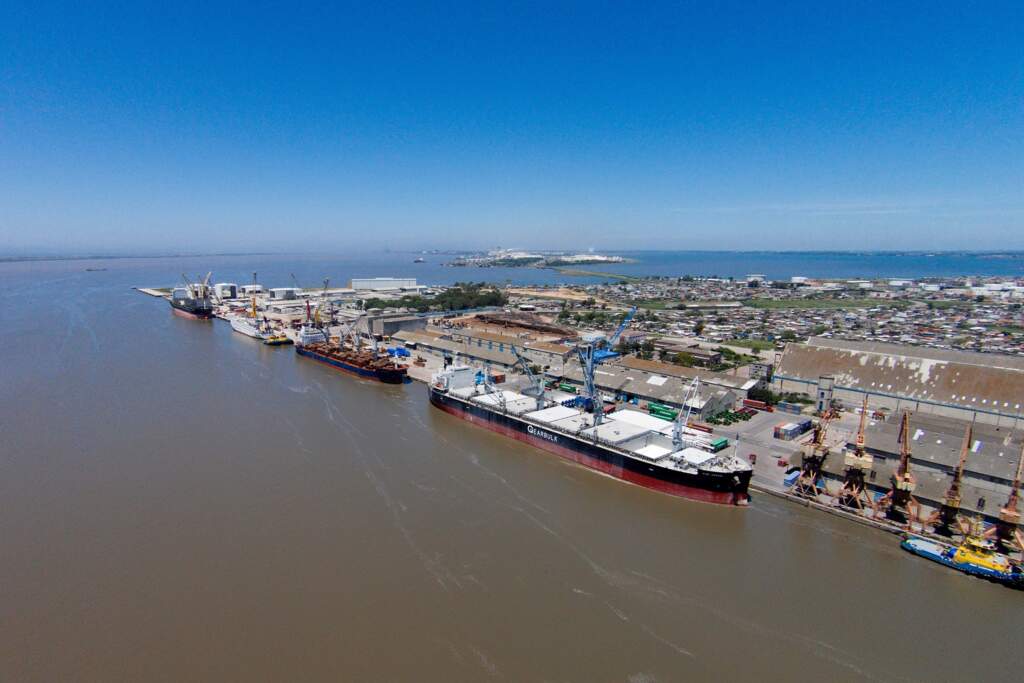 Rio Grande: Situação do Porto será debatida em encontro da Comissão de Viação e Transportes