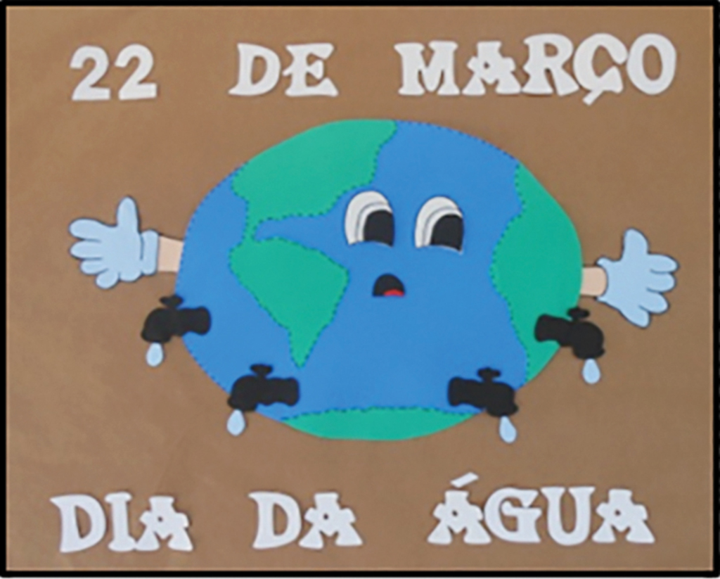 Dia Mundial da Água