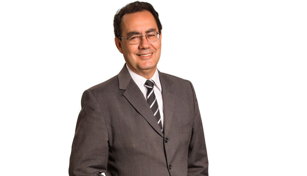Augusto Cury palestra no Colégio Gonzaga nesta sexta-feira