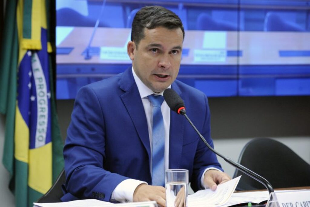 Comissão aprova repasse do fundo de segurança a municípios
