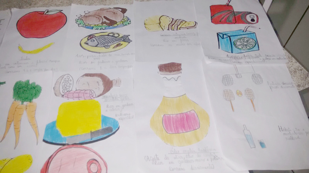 E. E. F. José Borges da Silva