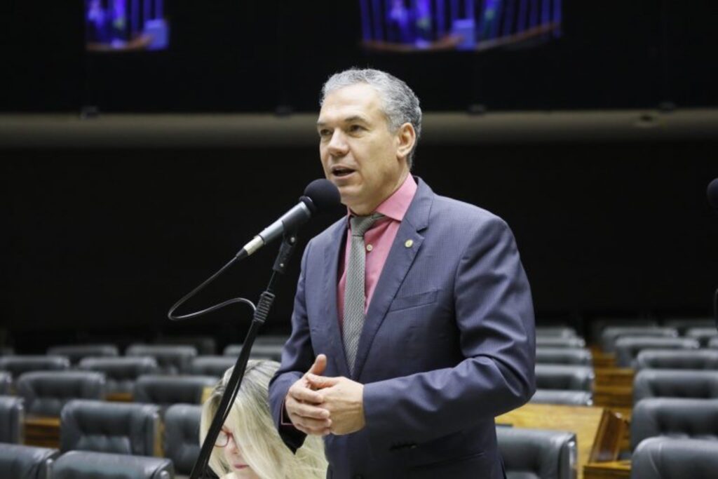 Câmara aprova projeto que beneficia famílias de Brumadinho
