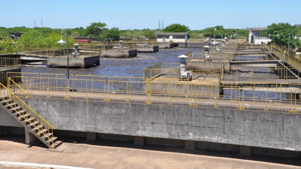 Corsan inicia etapa de visitas técnicas da PPP do saneamento