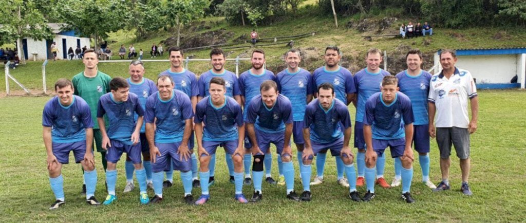 Piratuba realiza 4ª rodada do Campeonato Municipal de Futebol de Campo