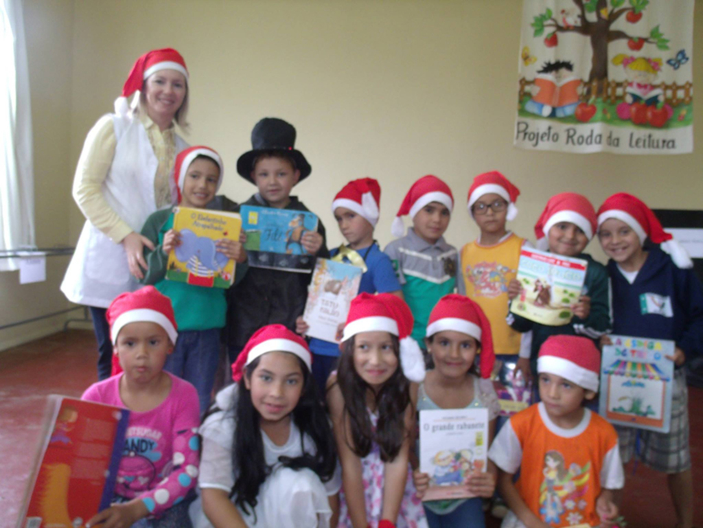 E.E.B. Isidoro Silva