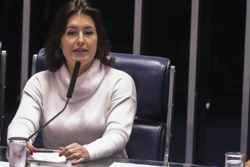 Senado inicia votação da reforma da Previdência no dia 24