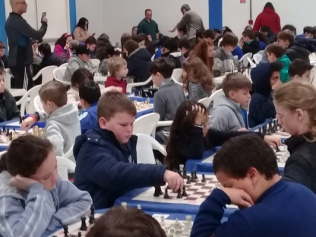 Turuçu: Inscrições para o VII Torneio de Xadrez Escolar de Turuçu são prorrogadas
