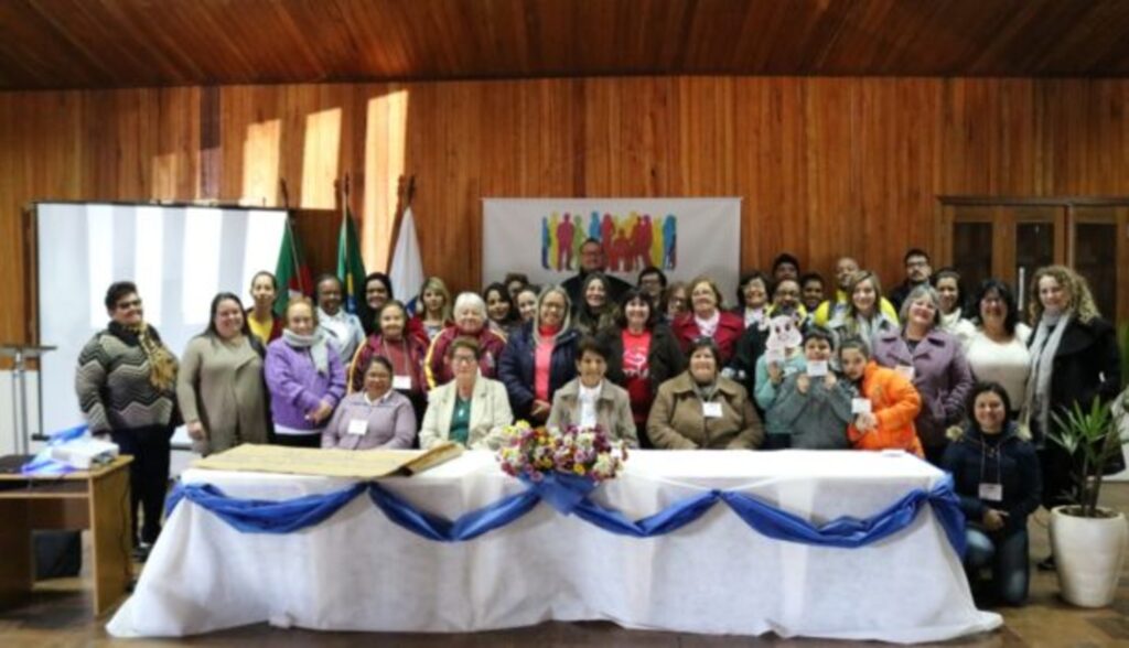 Candiota: Prefeitura de Candiota realiza 10ª Conferência de Assistência Social