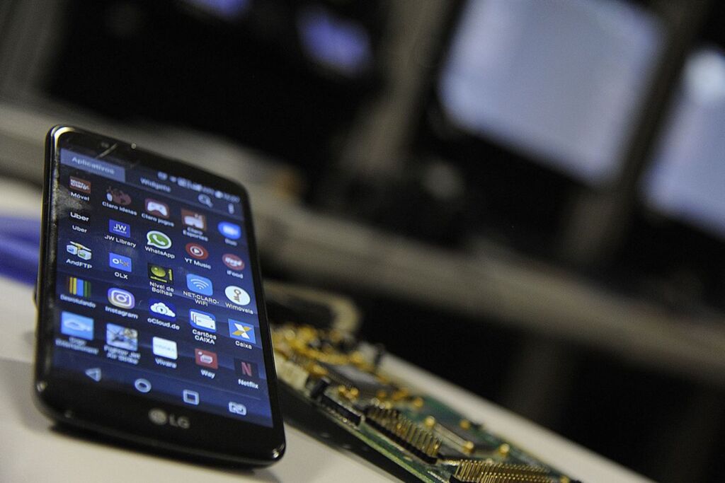 Comissão do Senado aprova reforma na lei de telecomunicações