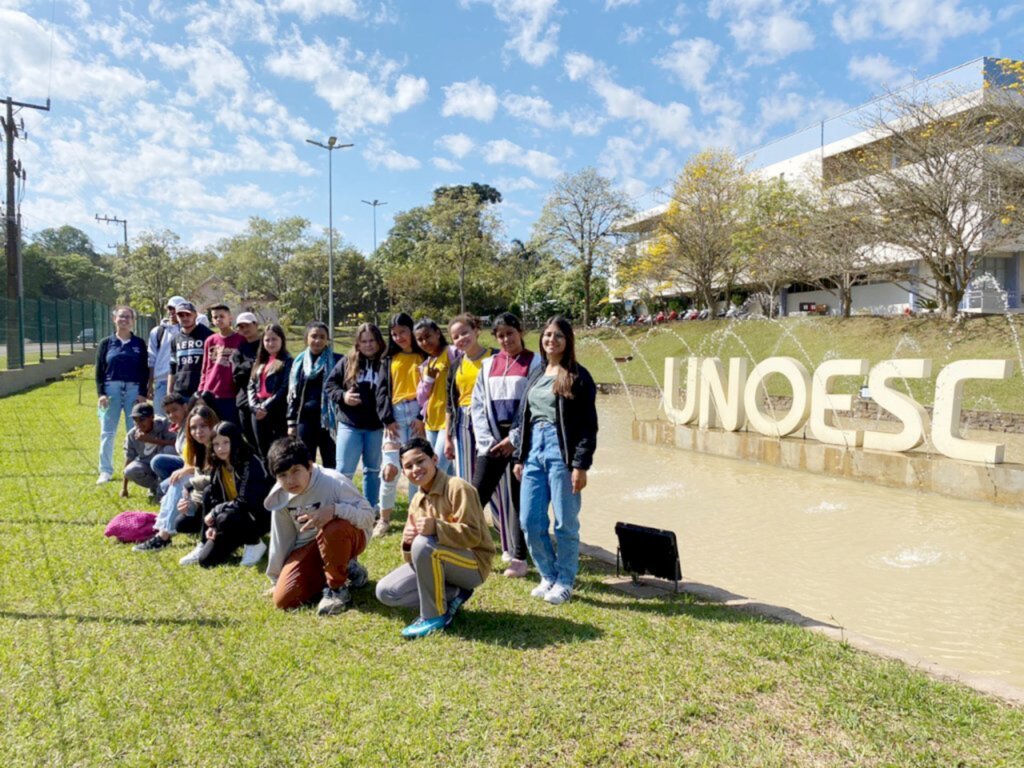 Serviço de Convivência e Fortalecimento de Vínculo-SCFV - CONVIVA