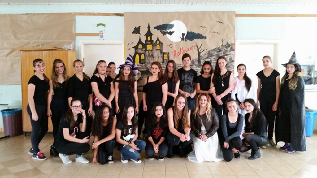 E. E. E. José Cesário Brasil