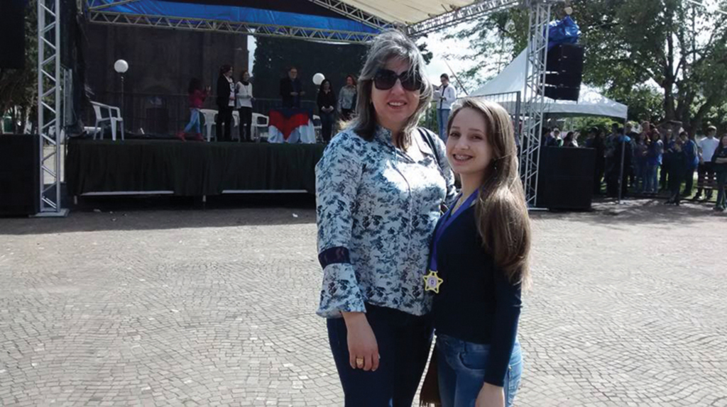 E. M. Dr. Nicanor Kramer da Luz